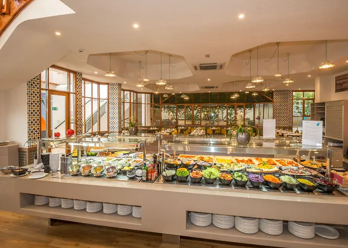 Hotel Hovima Panorama 3*