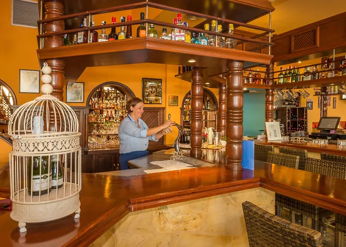 Hovima Panorama Otel 3*