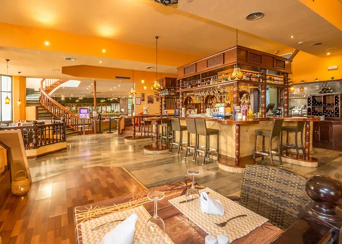 Hovima Panorama Costa Adeje (Tenerife)