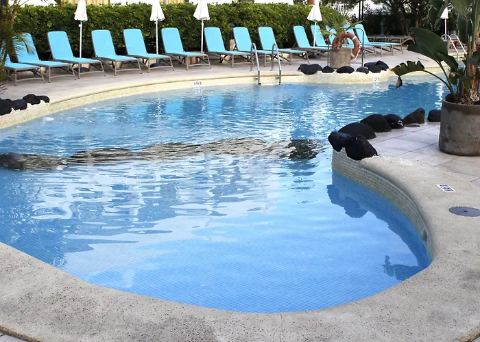 Hovima Panorama Costa Adeje