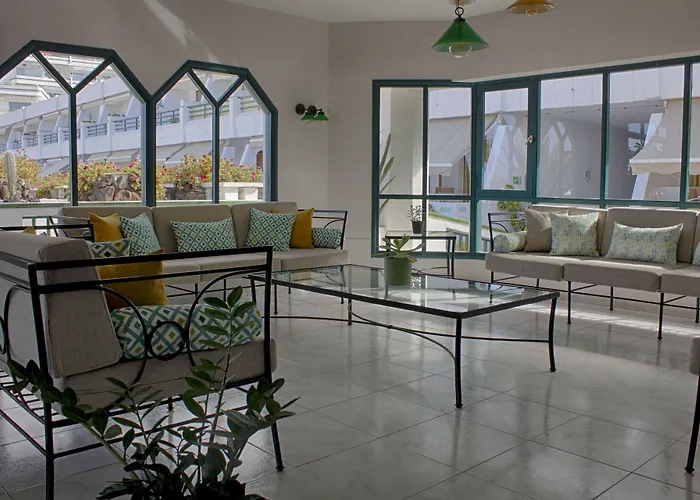 Otel Hovima Panorama 3*