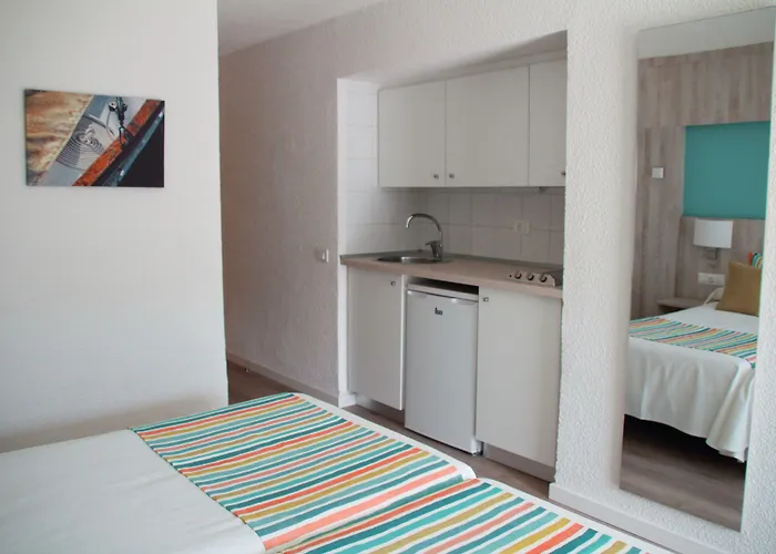 Otel Hovima Panorama 3*