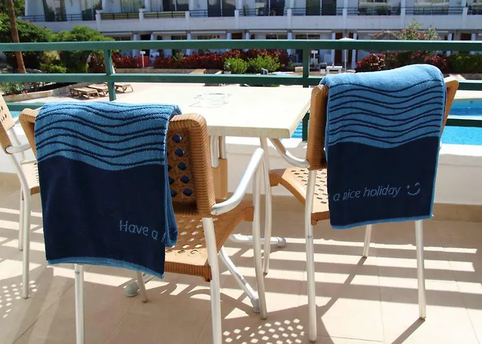 Hovima Panorama Otel