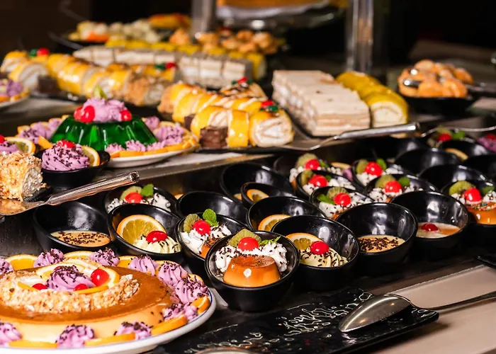 Hovima Panorama 3* Costa Adeje (Tenerife)