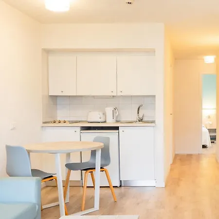 Hovima Panorama 3* アデヘ