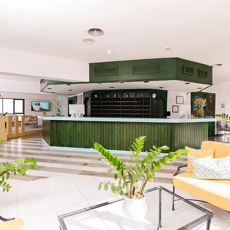 Hovima Panorama ホテル