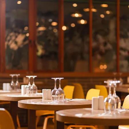 מלון Hovima Panorama אדחה