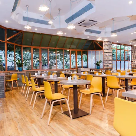 Hovima Panorama 3* אדחה