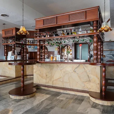 Hovima Panorama ホテル