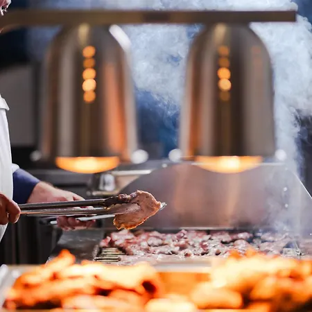 Hovima Panorama מלון 3*