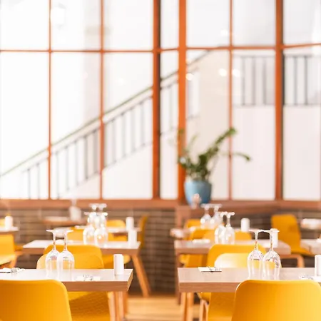 Hovima Panorama ホテル アデヘ