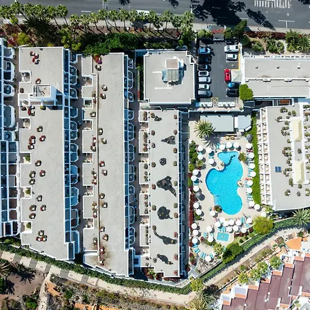 Hovima Panorama 3* アデヘ