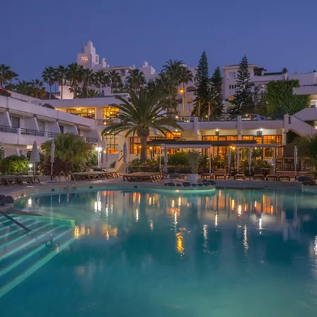 מלון Hovima Panorama אדחה