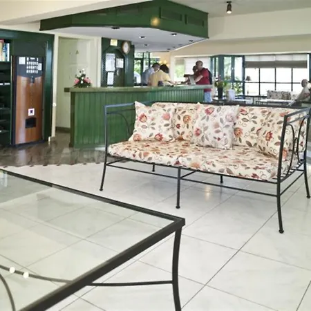 מלון Hovima Panorama