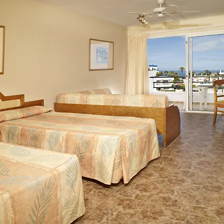 מלון Hovima Panorama