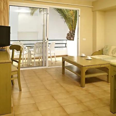 מלון Hovima Panorama