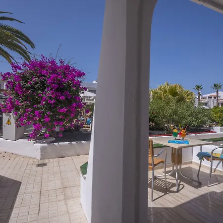 Hovima Panorama Hotel 3*