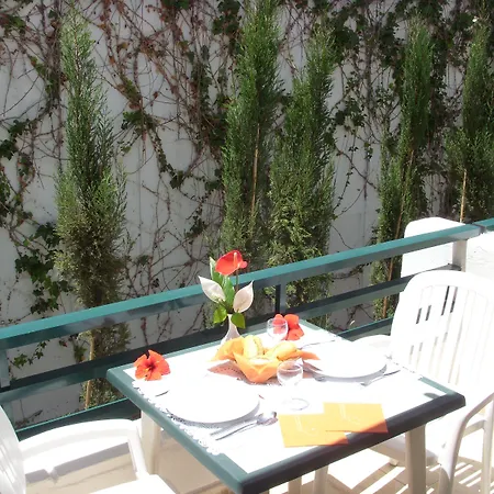 ホテル Hovima Panorama