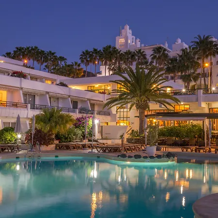 Hovima Panorama ホテル 3*