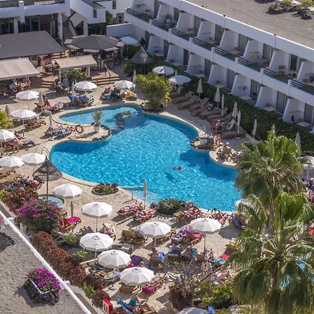 Hovima Panorama 3* アデヘ