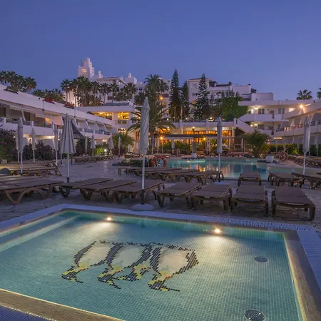 Hovima Panorama ホテル 3*