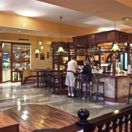 Hovima Panorama ホテル