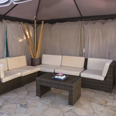 Hovima Panorama ホテル 3*