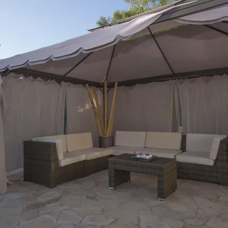 Hovima Panorama ホテル