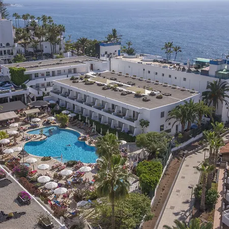 ホテル Hovima Panorama アデヘ