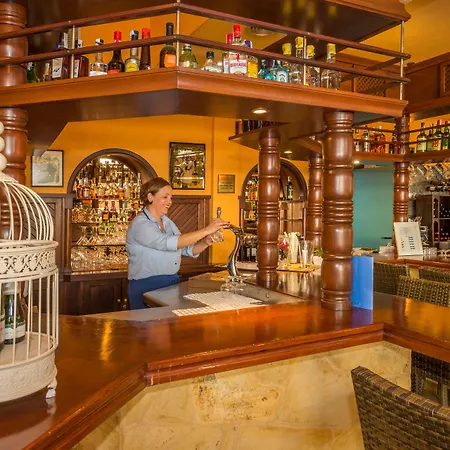 Hovima Panorama מלון 3*