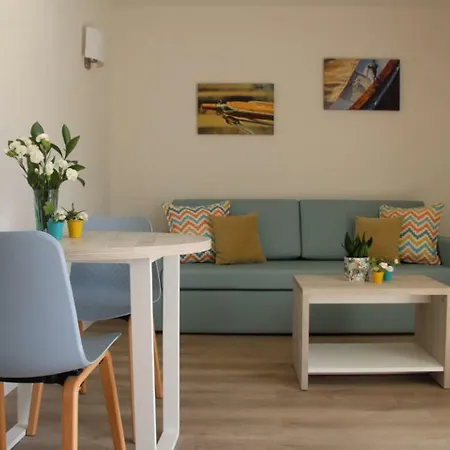 Hovima Panorama מלון אדחה