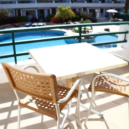 Hovima Panorama 3* אדחה