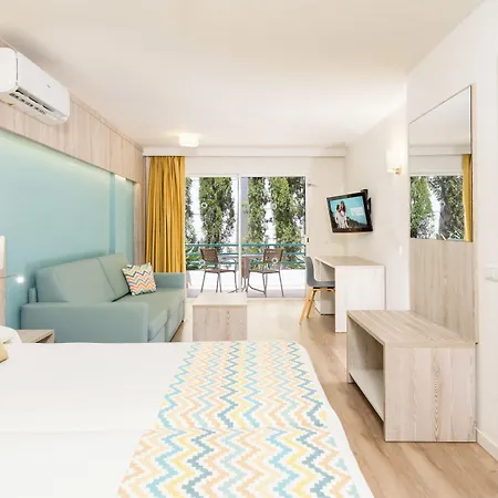 מלון Hovima Panorama 3*