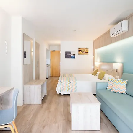 Hovima Panorama מלון 3*