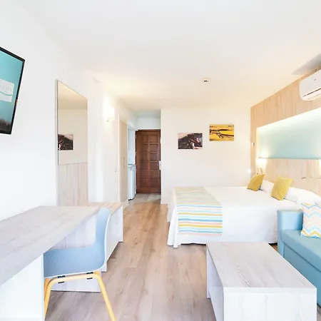 ホテル Hovima Panorama