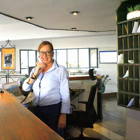 Hovima Panorama 3* アデヘ