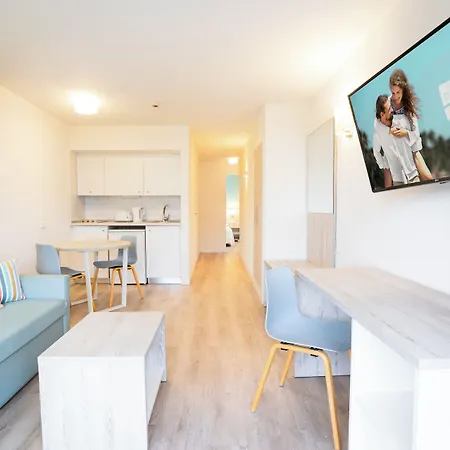 ホテル Hovima Panorama 3*