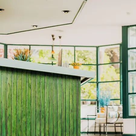 Hovima Panorama アデヘ