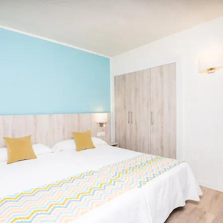 Hovima Panorama Szálloda Costa Adeje (Tenerife)