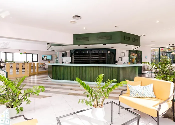 Hovima Panorama Hotel