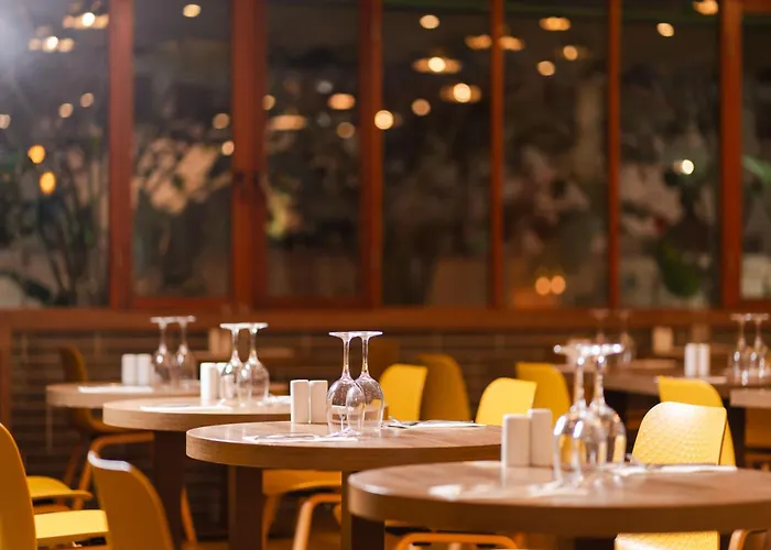 Szálloda Hovima Panorama Costa Adeje (Tenerife)