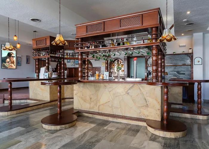 Hovima Panorama Отель