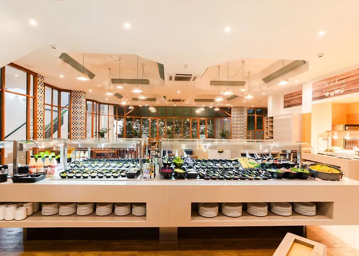 Szálloda Hovima Panorama