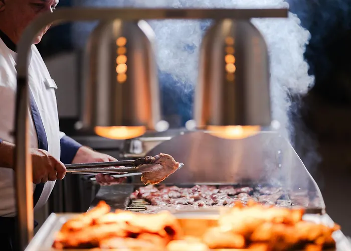 Hovima Panorama Szálloda 3*