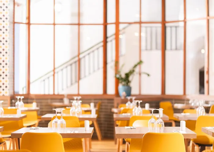 Hovima Panorama Szálloda Costa Adeje (Tenerife)