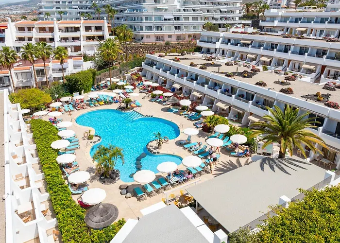 Otel Hovima Panorama 3*