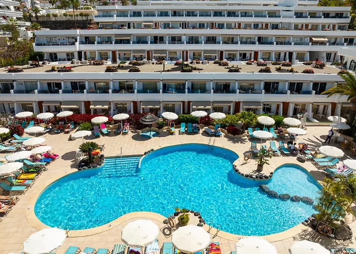 Hovima Panorama 3* Costa Adeje