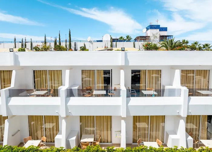 Hovima Panorama Costa Adeje