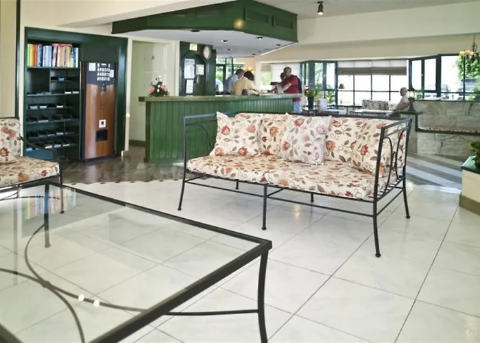 מלון Hovima Panorama