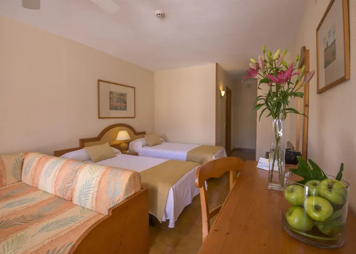 Hovima Panorama Otel Costa Adeje